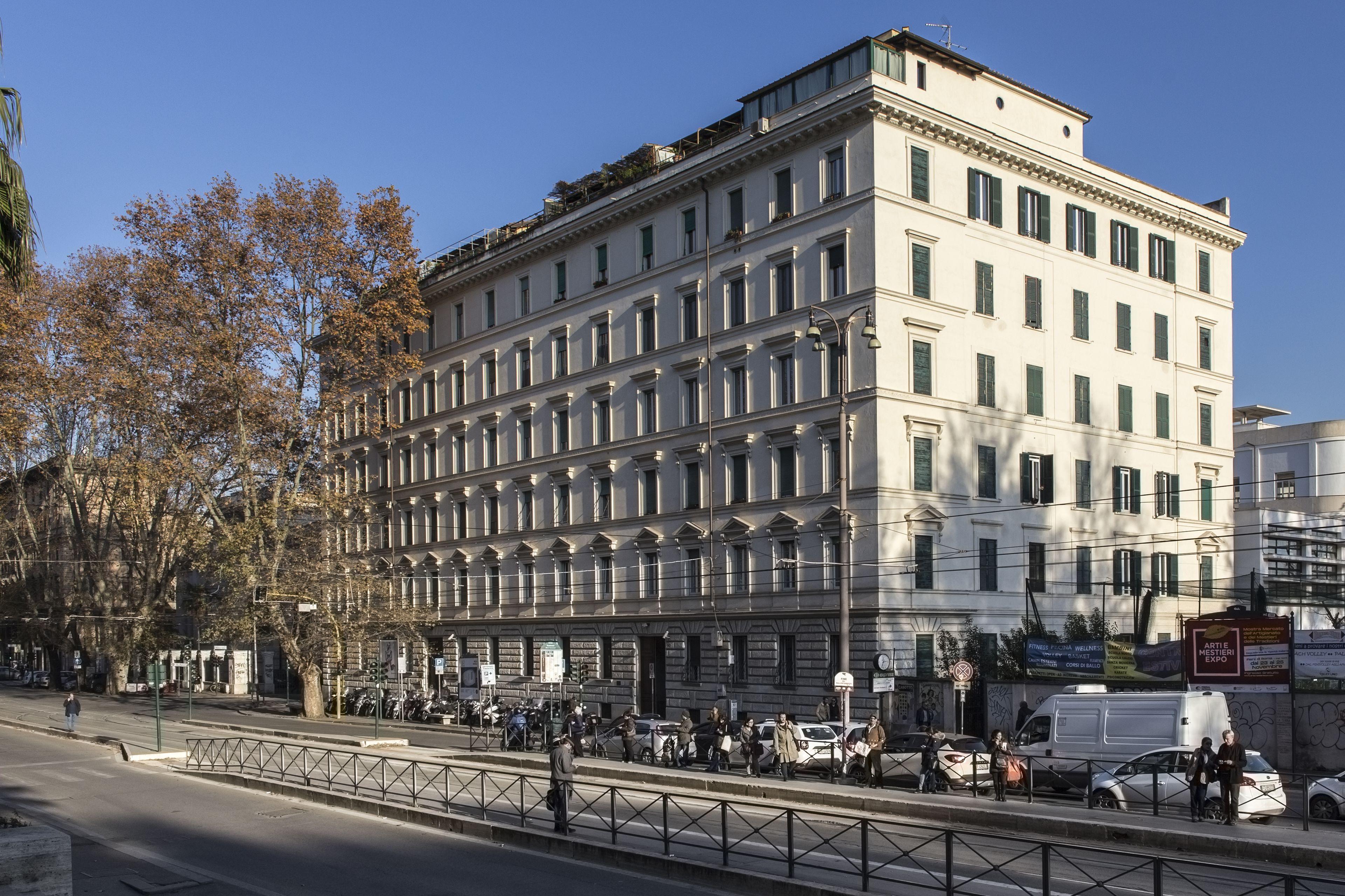 Dulcis In Fundo B&B, Rome